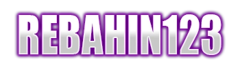 Logo REBAHIN123